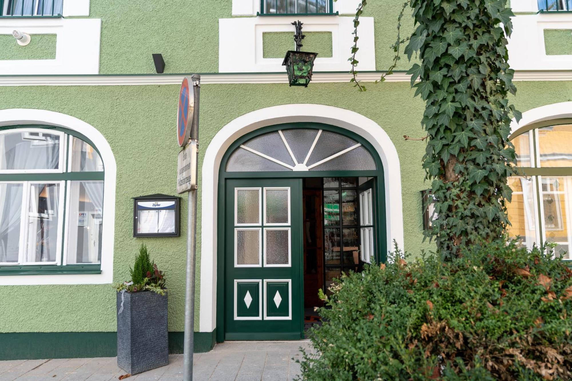 Stadtwirt Bruck Vöcklabruck Екстериор снимка